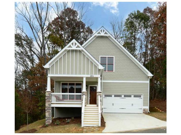 2837 Silver Leaf Terrace, Atlanta, GA 30316