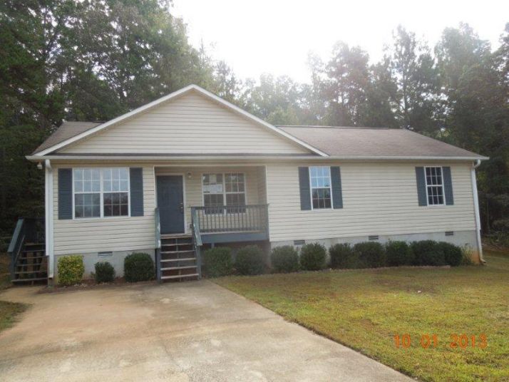 270 Alawana Dr, Athens, GA 30601