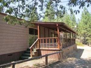 151 South Ponderosa Pine, Lewiston, CA 96052