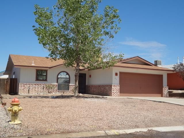 23 Aldea Pl, Los Lunas, NM 87031