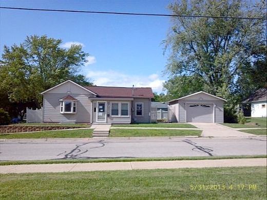 25Th, Monroe, WI 53566