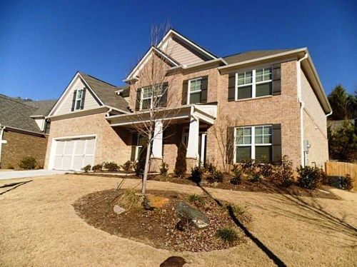 5855 Trailwood Court, Suwanee, GA 30024