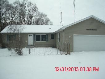 8384 S 300 E, Hamlet, IN 46532