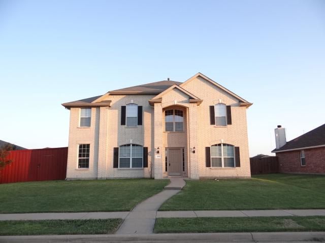 231 Breseman St, Cedar Hill, TX 75104