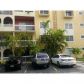 7703 CAMINO REAL # A-209, Miami, FL 33143 ID:600402