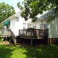 505 E MAIN ST, Gravette, AR 72736 ID:1158882