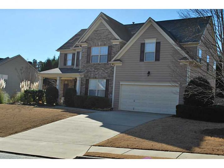 940 Island Bluff Lane, Buford, GA 30518