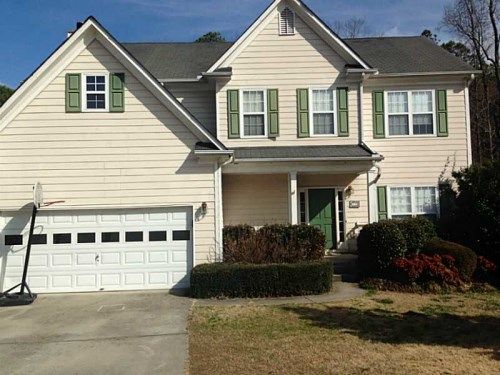 2592 Spring Cast Drive, Buford, GA 30519