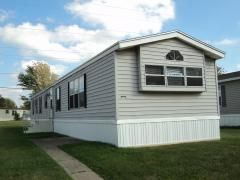 1144 Nottingham Dr., Lapeer, MI 48446