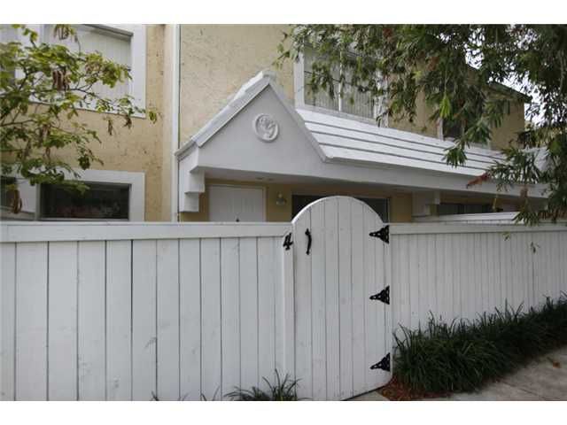 4550 SW 68 CT # 54-8, Miami, FL 33155