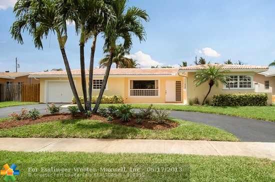 4109 PIERCE ST, Hollywood, FL 33021