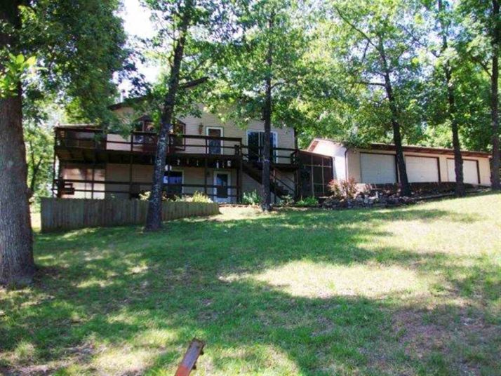 183 Knox Lane, Mountain Home, AR 72653