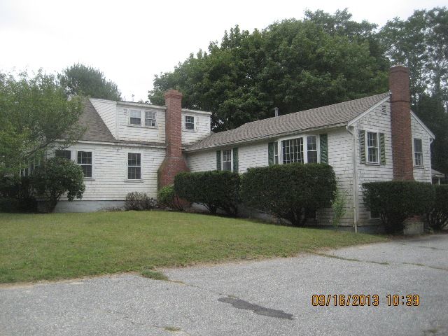 55 Highbank Road, South Dennis, MA 02660