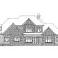 320 Garden Terrace, Alpharetta, GA 30022 ID:2590118