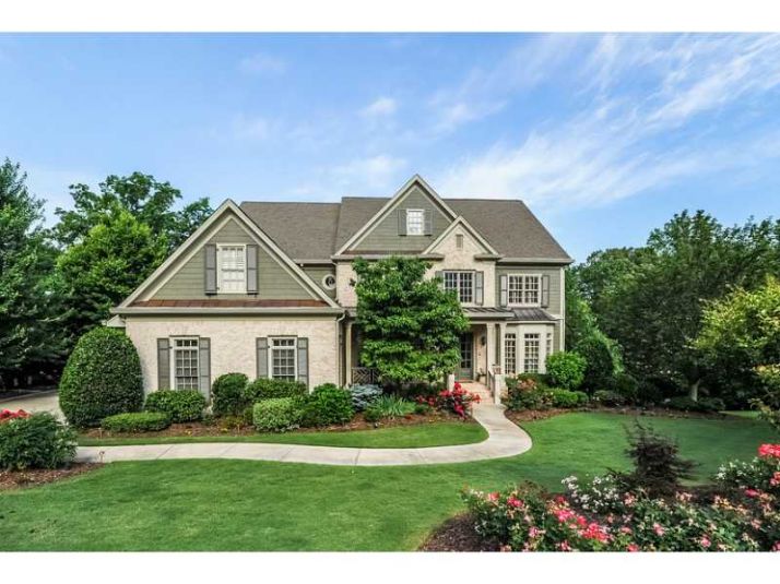 1325 Rolling Links Drive, Alpharetta, GA 30004