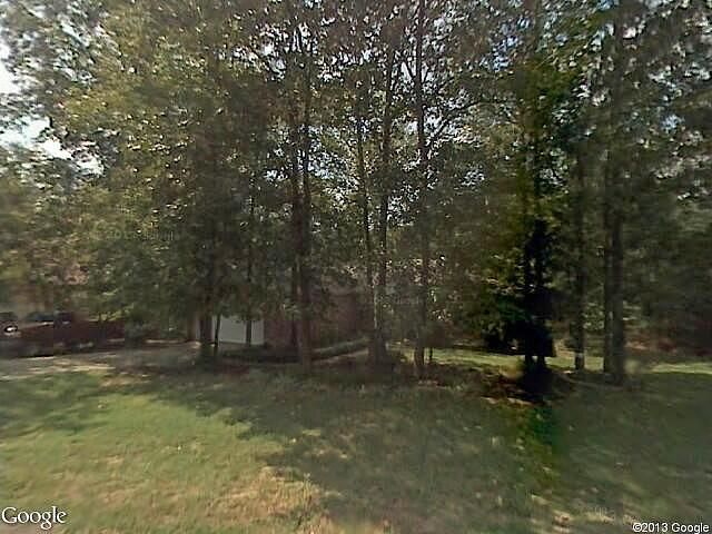 Sun Vista Ln, Cabot, AR 72023