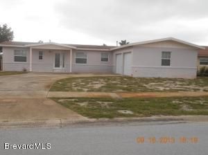 1535 Salmon St, Merritt Island, FL 32952