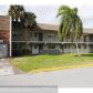 8025 S Colony Cir S # 105, Fort Lauderdale, FL 33321 ID:166513