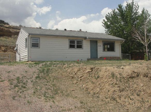 1605 Churchill St, Florence, CO 81226