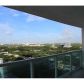 2101 BRICKELL AV # 1909, Miami, FL 33129 ID:987176