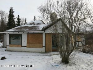 425 S Harriette Street, Wasilla, AK 99654