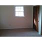 4016 Stoneview Circle, Stone Mountain, GA 30083 ID:5609932