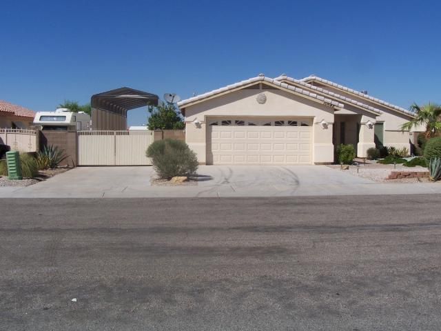 10648 E 39TH PL, Yuma, AZ 85367