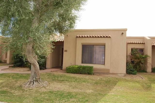 11230 E 37 Pl Unit # 103, Yuma, AZ 85367