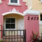 6515 Diamond Springs Ter Apt 2409, West Palm Beach, FL 33411 ID:664151