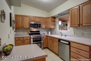 18240 Meadow Creek Drive, Eagle River, AK 99577