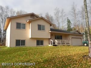 7200 S Territorial Drive, Wasilla, AK 99654