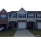 Unit 741 - 741 Georgetown Court, Jonesboro, GA 30236 ID:4335318