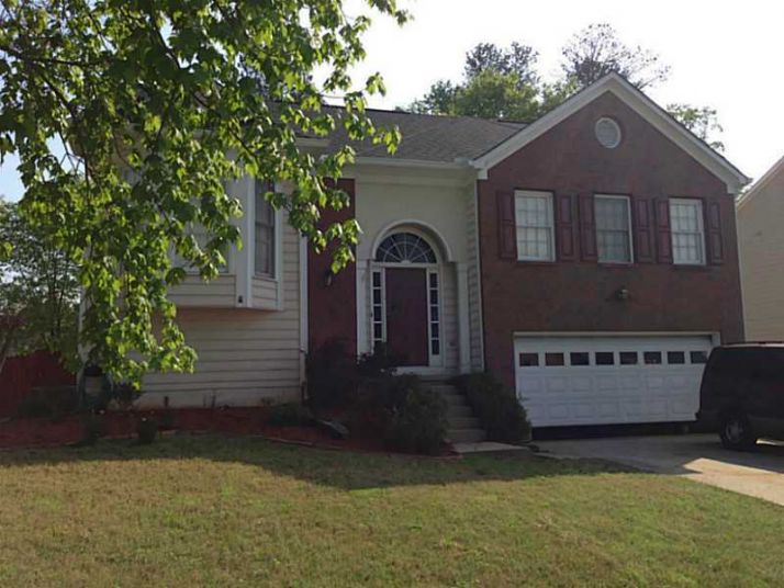 1123 Bailing Road, Lawrenceville, GA 30043