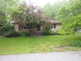 1339 Aubert Street, Plainfield, IN 46168