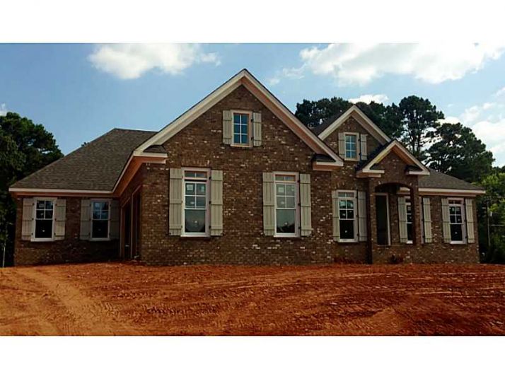 925 Canonero Drive, Alpharetta, GA 30004