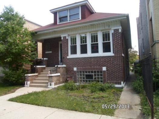 3709 N Mozart St, Chicago, IL 60618