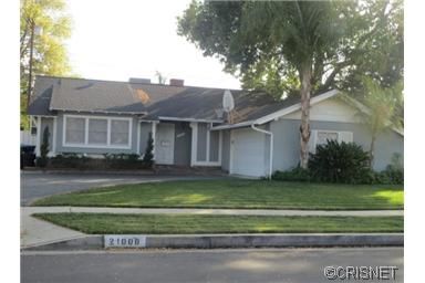 21000 Baltar Ave, Canoga Park, 91304, Canoga Park, CA 91304