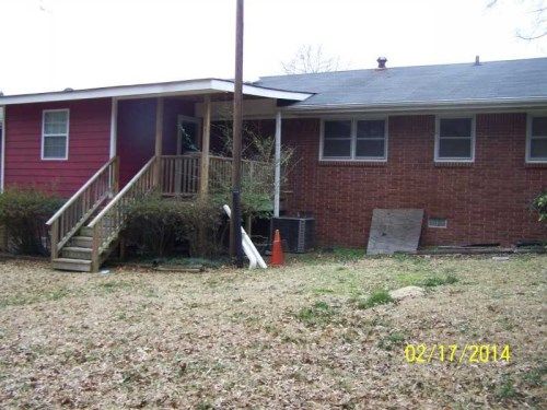 6240 Walker Road, Riverdale, GA 30296