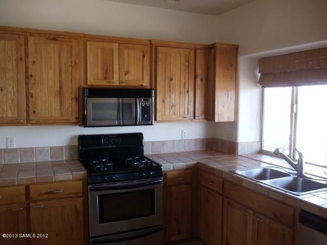 8927 E Ramsey Road, Sierra Vista, AZ 85650