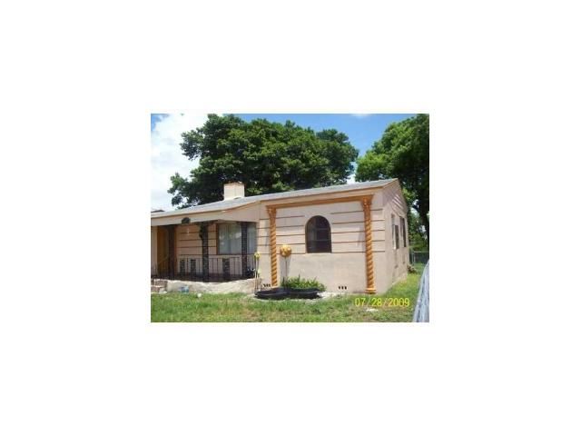 1269 NW 51 TE, Miami, FL 33142