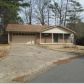 3313 Duke Ct, Little Rock, AR 72204 ID:5982204