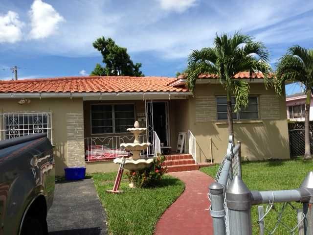 5921 SW 7 ST, Miami, FL 33144