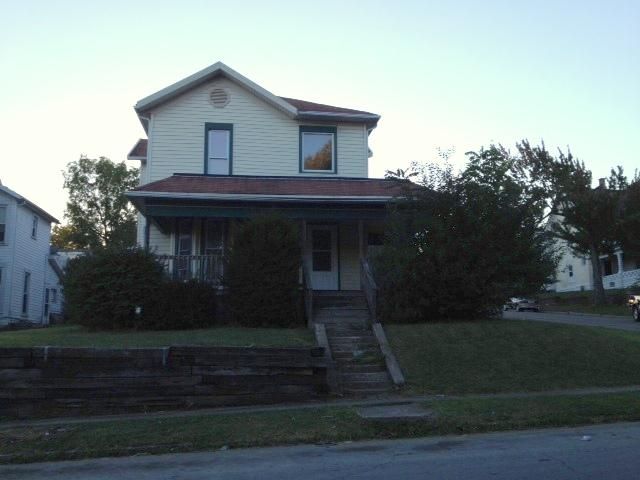 339 North West Ave, Sidney, OH 45365