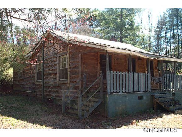 55 Hominy Creek Rd, Candler, NC 28715