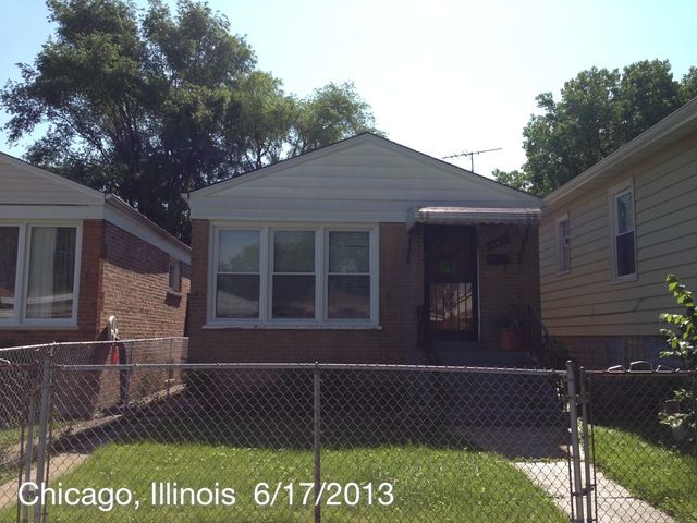 11411 S Elizabeth St, Chicago, IL 60643