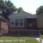 11411 S Elizabeth St, Chicago, IL 60643 ID:543244