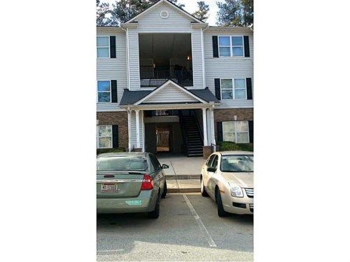 Unit 103 - 2103 Fairington Ridge Circle, Lithonia, GA 30038