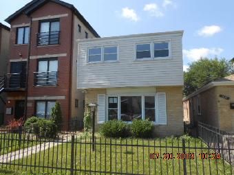 1653 W Montvale Ave, Chicago, IL 60643