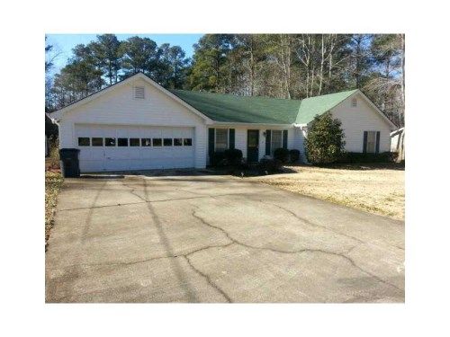 35 W Sycamore Court, Covington, GA 30016