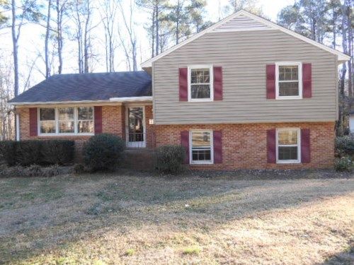 206 River Dr, Chesterfield, SC 29709